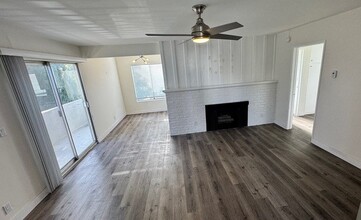 CJ Apartments in Santa Monica, CA - Building Photo - Floor Plan
