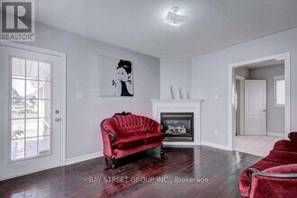 45 Whitewash Way in Brampton, ON - Building Photo - Building Photo