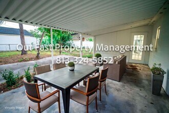 4104 W Norma Ave in Tampa, FL - Building Photo - Building Photo
