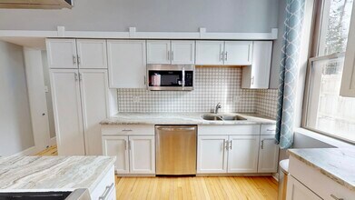 132 Winkler St in Cincinnati, OH - Building Photo - Building Photo