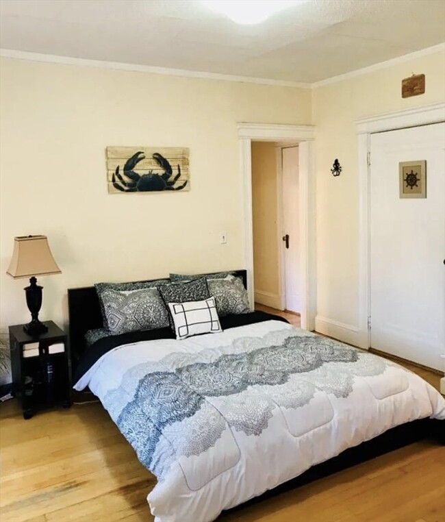 122 Riverway in Boston, MA - Building Photo - Building Photo