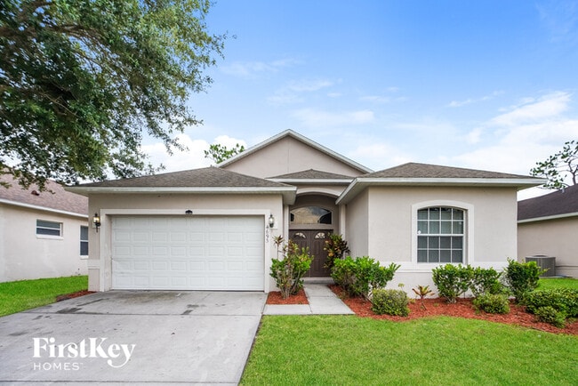 property at 4693 Huron Bay Cir