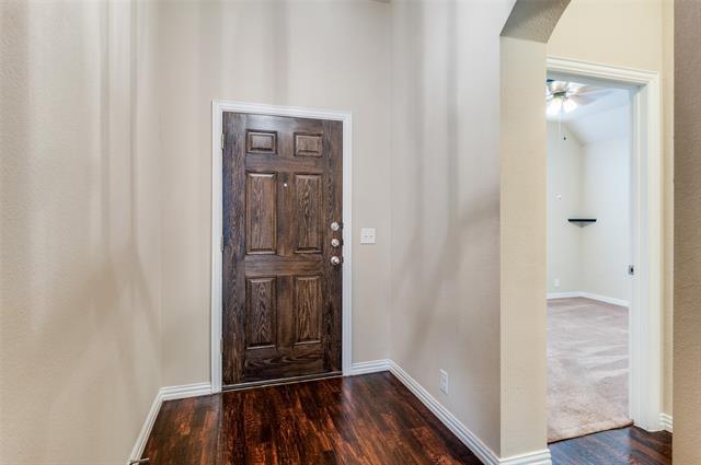 4920 Lemon Grove Dr in Fort Worth, TX - Building Photo - Building Photo