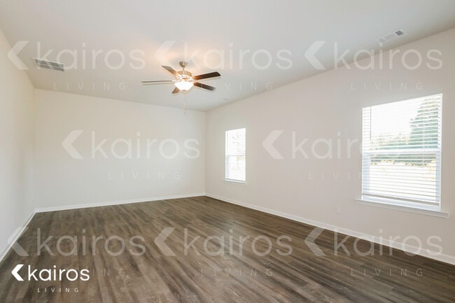7008 Pinehurst Way N in Macon, GA - Building Photo - Building Photo