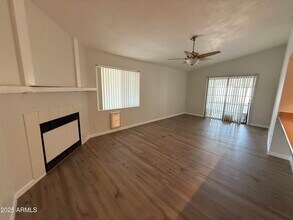 5114 E Bannock St in Phoenix, AZ - Building Photo - Building Photo