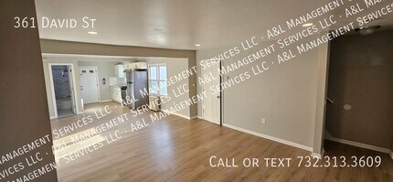 361 David St in South Amboy, NJ - Building Photo - Building Photo