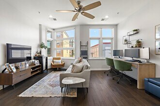 1100 Adams St in Hoboken, NJ - Building Photo - Building Photo