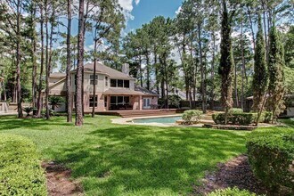 6 Greycrest Pl in Spring, TX - Building Photo - Building Photo