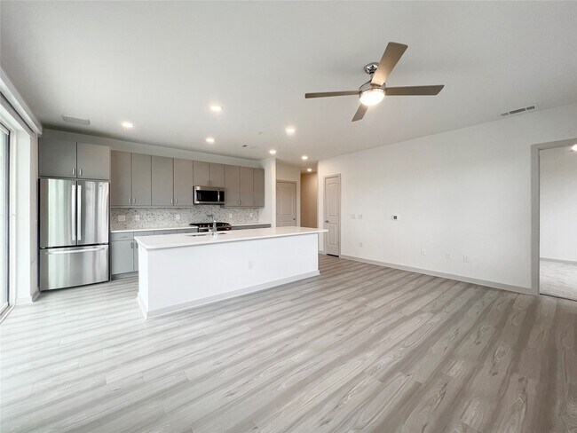 3636 W Dallas St in Houston, TX - Building Photo - Building Photo