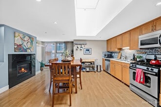 68 Harriet St in San Francisco, CA - Foto de edificio - Building Photo