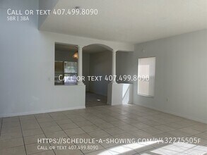 5 Sawfish Dr in Poinciana, FL - Building Photo - Building Photo