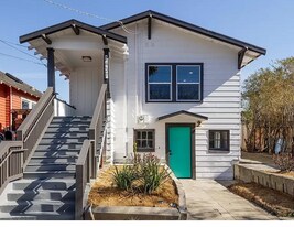 2437 Acton St in Berkeley, CA - Building Photo