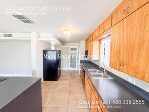 505 E Loma Vista Dr in Tempe, AZ - Building Photo - Building Photo