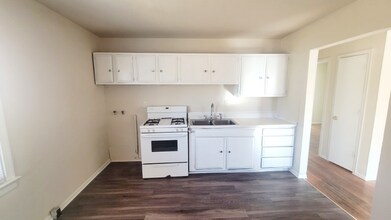 1210 Carlisle Ave in Richmond, VA - Foto de edificio - Building Photo