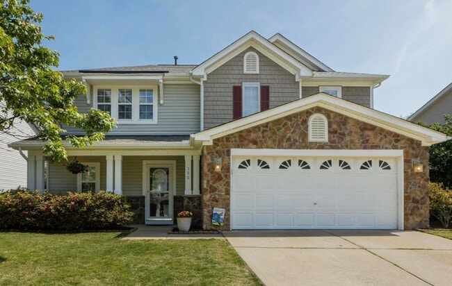 property at 350 Ashdale Dr