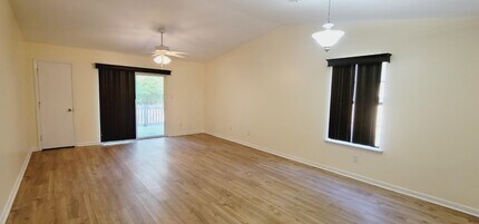 1802 Meriadoc Rd in Tallahassee, FL - Building Photo - Building Photo