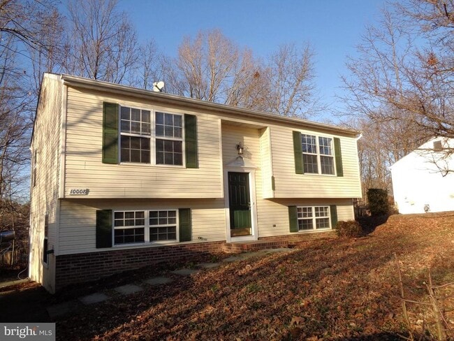 property at 10008 Windridge Dr