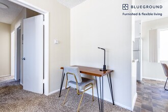 12323 Texas Ave-Unit -FL2-ID352 in Los Angeles, CA - Building Photo - Building Photo