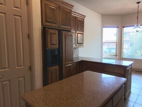 12708 Desert Marigold Ln NE in Albuquerque, NM - Building Photo - Building Photo