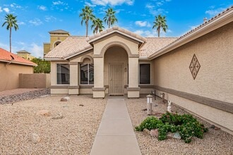 9421 E Nacoma Dr in Sun Lakes, AZ - Building Photo - Building Photo