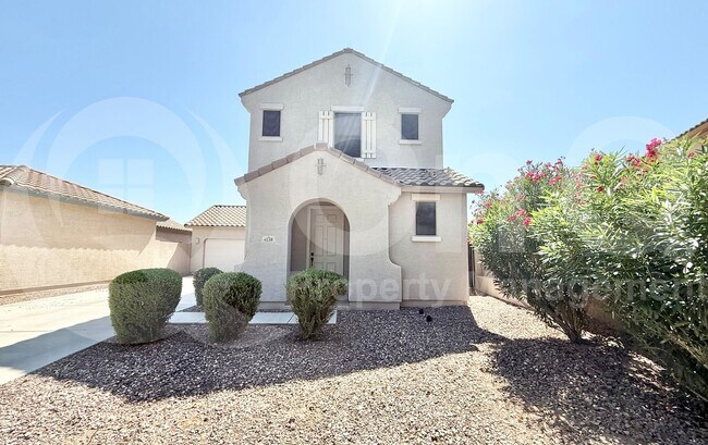 4138 E Thunderheart Trail in Gilbert, AZ - Building Photo - Building Photo