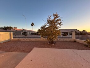 2506 N Pinnule Cir in Mesa, AZ - Building Photo - Building Photo