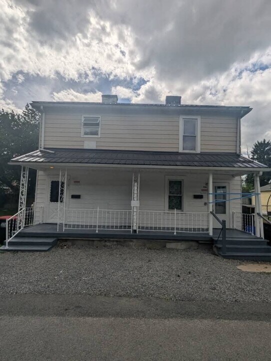 719 Rear Mabel St in New Castle, PA - Building Photo