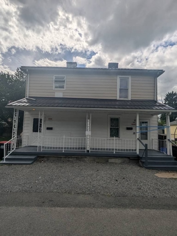 property at 719 Rear Mabel St