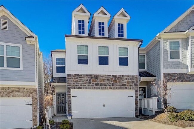 property at 224 Turner Ln