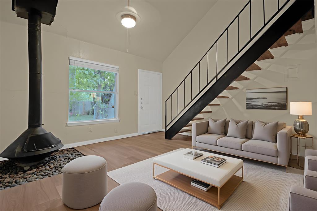 3454 Willowrun Dr in Austin, TX - Building Photo