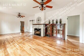 402 N Walnut St in Colorado Springs, CO - Building Photo - Building Photo
