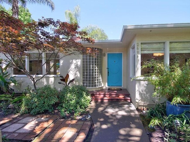 property at 2696 Land Park Dr