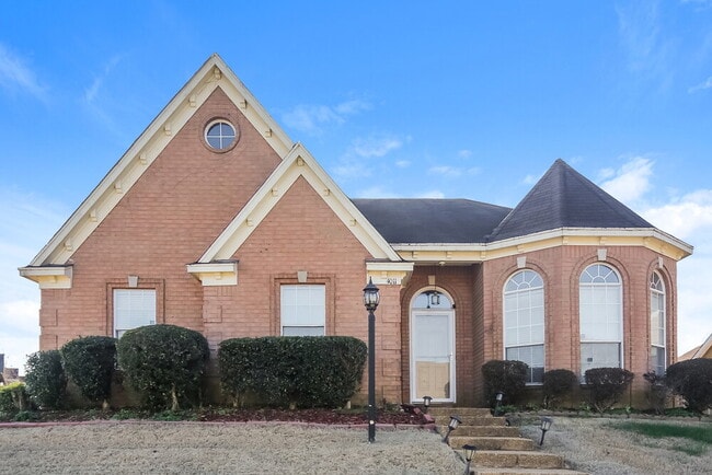 property at 4011 Chesapeake Way