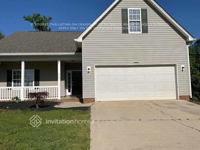 property at 456 Linsbury Ct