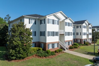Auston Woods Apartments in Easley, SC - Foto de edificio - Building Photo