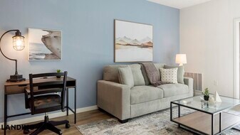 185 Polaris Pointe in Colorado Springs, CO - Building Photo