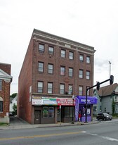 70 S Main St in Norwalk, CT - Building Photo