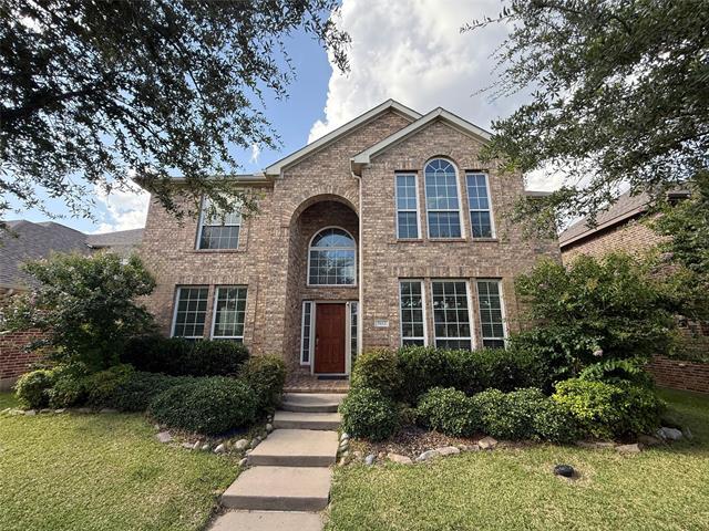 5612 Leven Ln in McKinney, TX - Building Photo