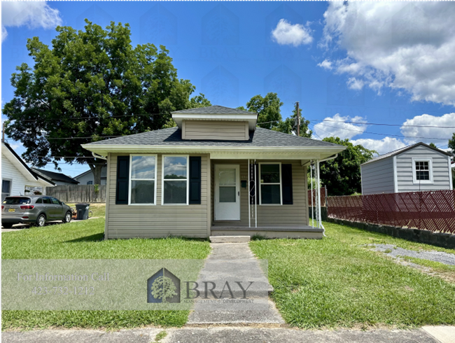 property at 1362 Willow St