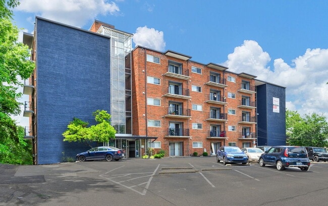 property at 2971 Deckebach Ave