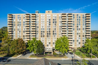The Devon Condo in Wilmington, DE - Building Photo - Building Photo