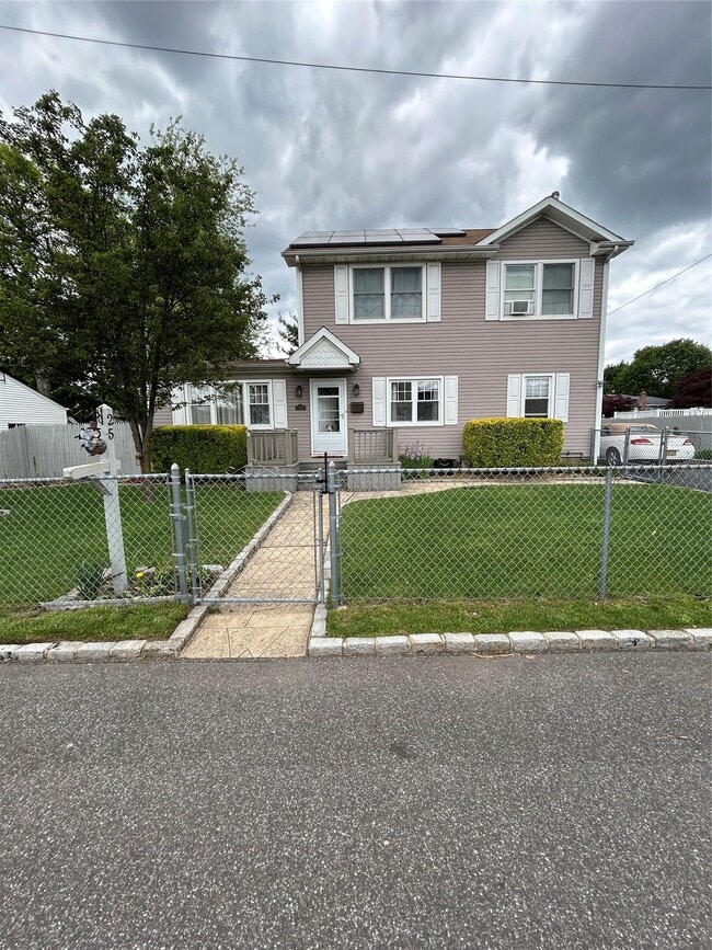 property at 25 Claremont Ave