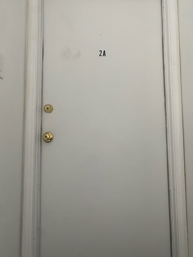 property at 444 Hickory St