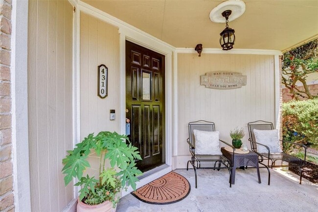 4310 Stallion Brook Ln in Spring, TX - Building Photo - Building Photo