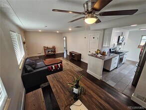 3536 Dahlia St in Denver, CO - Foto de edificio - Building Photo