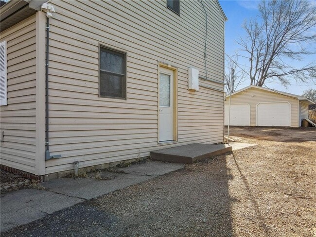 property at 4567 Colorado St SE