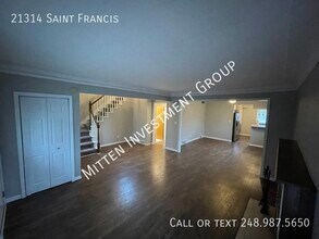 21314 St Francis in Farmington Hills, MI - Building Photo - Building Photo