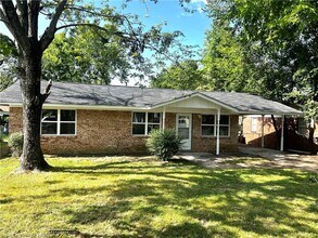 1814 Tulsa St in Fort Smith, AR - Building Photo - Building Photo