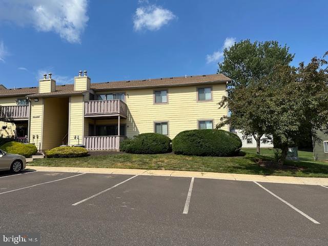 property at 202 Stockton Ct