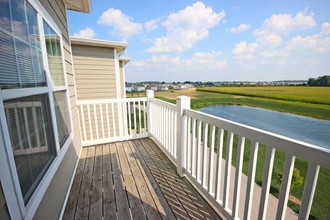 The Commons at Wynne Farms Apartments in Brownsburg, IN - Building Photo - Building Photo